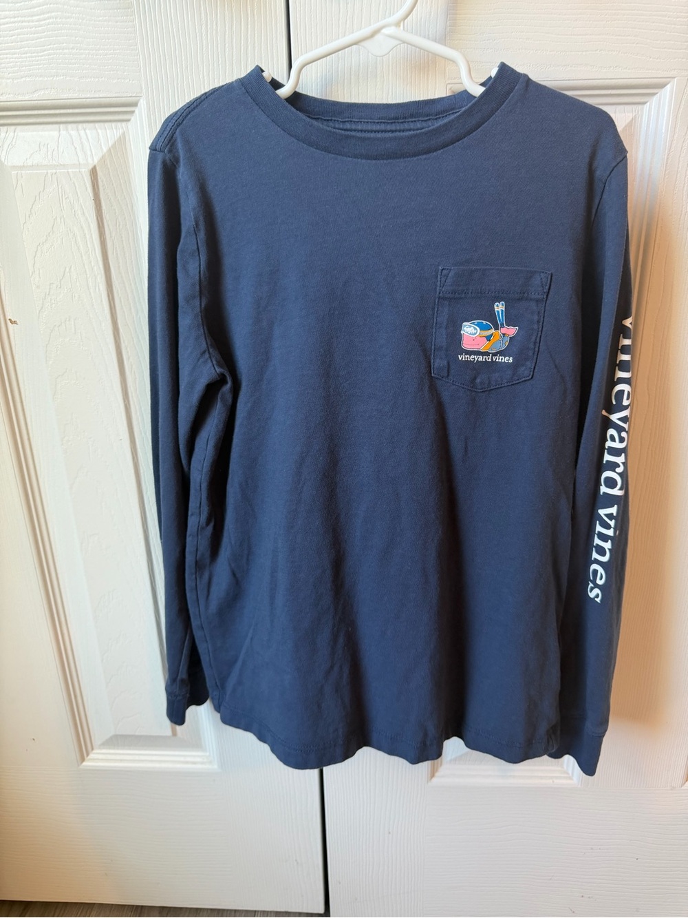Vineyard Vines Kids Shirt